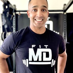 FitMD