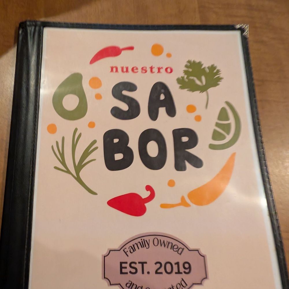 Nuestro Sabor - Mexican Near Me - Harrisburg, Oregon Nuestro Sabor - Mexican Near Me - Harrisburg, Oregon
