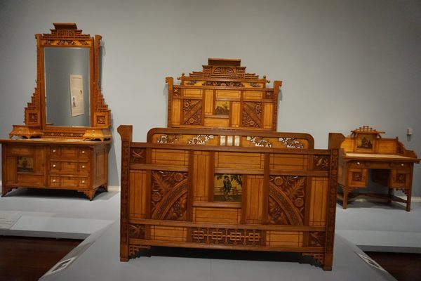 Cincinnati Art Museum by null