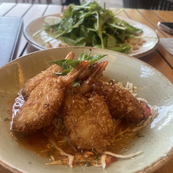 Hualani's - Coconut Shrimp - Hawaiian Near Me - Lihue, Hawaii Hualani's - Coconut Shrimp - Hawaiian Near Me - Lihue, Hawaii