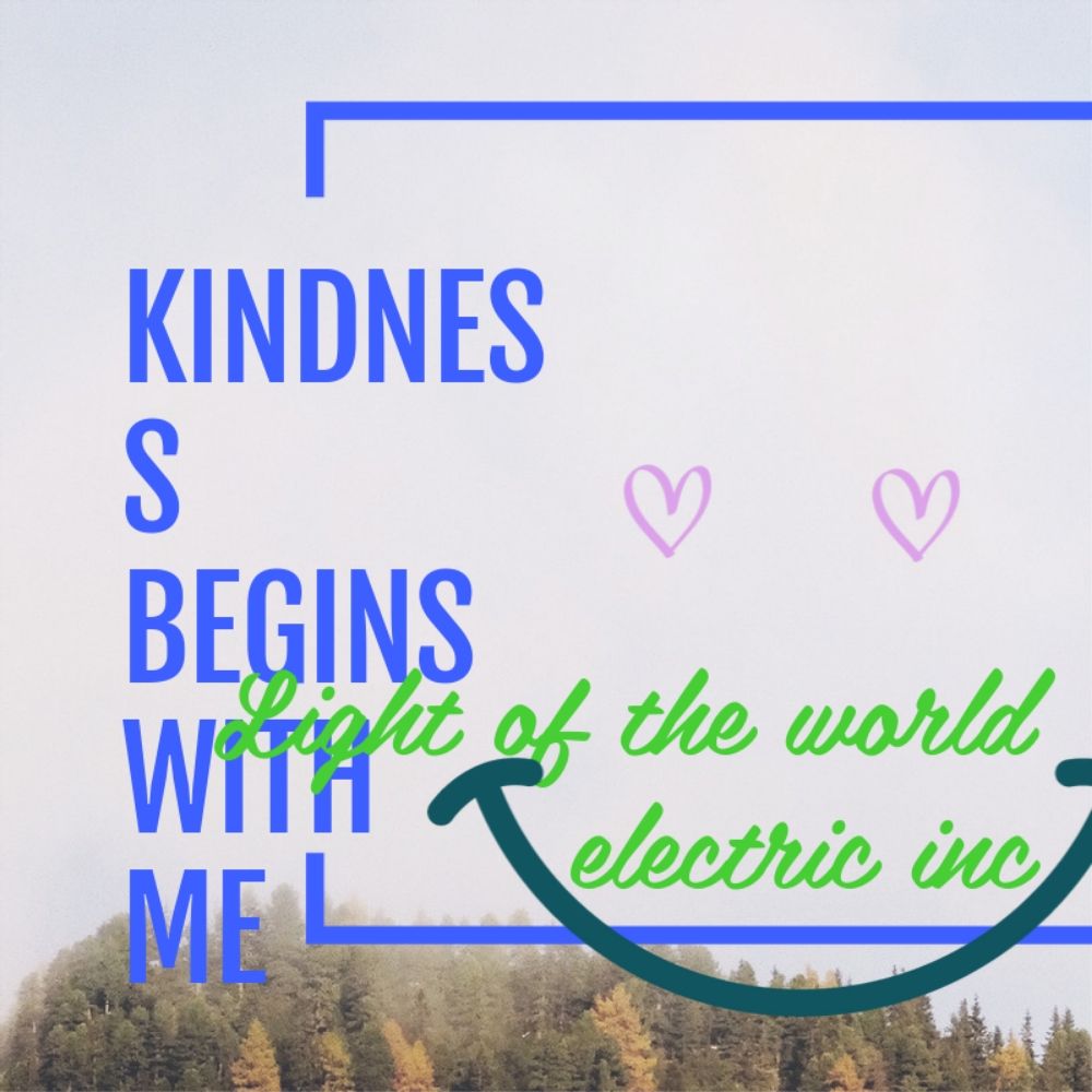 Slide of Light of the World Electric