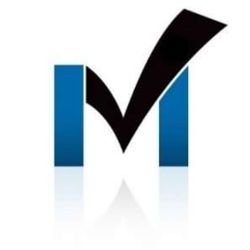 Melton Technology - Business Logo