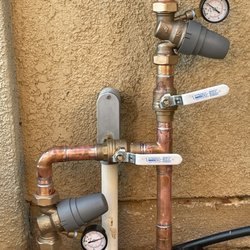 Quality American Plumbing