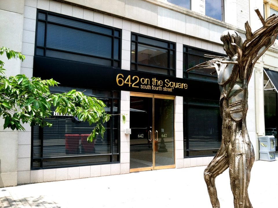 FIELDTRIP Request Consultation 642 S 4th St, Louisville, KY Yelp