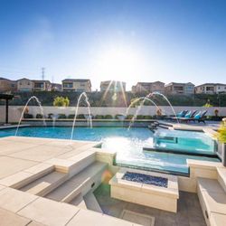 California Pools - Claremont