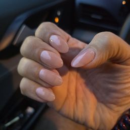 Another perfect set of nails!