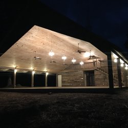 Chestnut Falls Venue