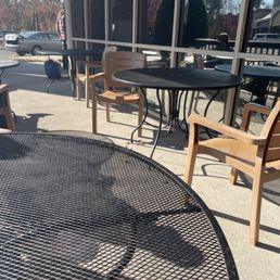 Outside Outside