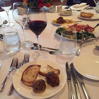 Vivace - Appetizers - Italian Near Me - Tucson, Arizona