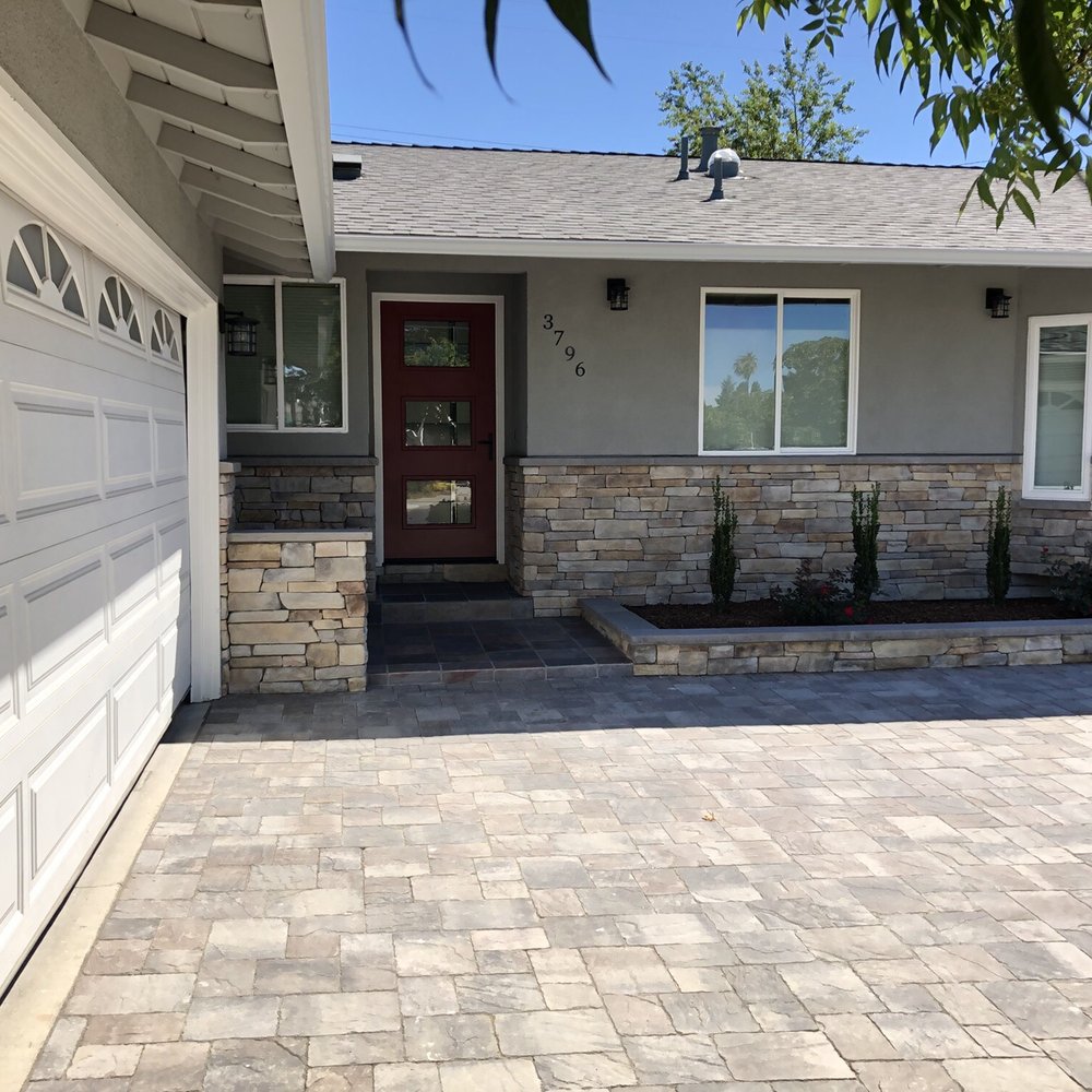 Jones Masonry - General Contractors Near Me Jones Masonry - General Contractors Near Me