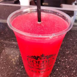 Passion berry Passion berry