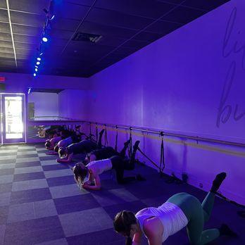 Pure Barre - Barre Classes Near Me - Brandon, Florida Pure Barre - Barre Classes Near Me - Brandon, Florida