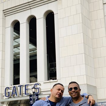 Yankee Stadium - Stadiums & Arenas Near Me - Bronx, New York Yankee Stadium - Stadiums & Arenas Near Me - Bronx, New York