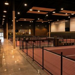 Serve & Sip Pickleball Club