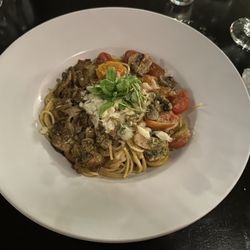 Woodstock Public House - Pasta