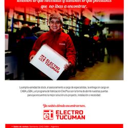 Electro Tucumán