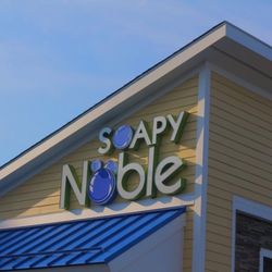 Soapy Noble