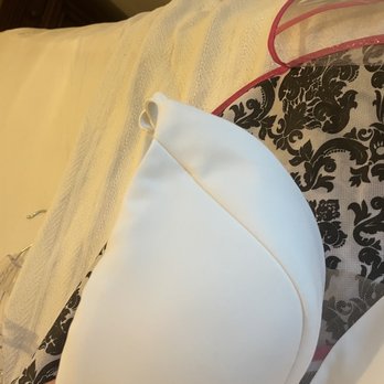Romashka Bridal - Dimpling - Sewing & Alterations Near Me - Everett, Washington