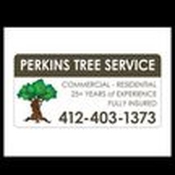 Perkins Tree Service - Tree Services Near Me - Pittsburgh, Pennsylvania