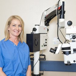Lafleur Patricia, MD - The Eye Institute for Medicine & Surgery
