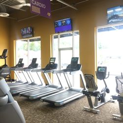 Anytime Fitness