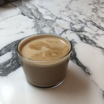 Swedish Hill - Cappuccino - Cafes Near Me - Austin, Texas