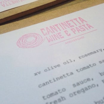Cantinetta Wine & Pasta - Menu changes regularly - Italian Near Me - Amsterdam, New Hampshire Cantinetta Wine & Pasta - Menu changes regularly - Italian Near Me - Amsterdam, New Hampshire