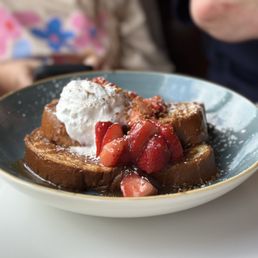 Kids French Toast Kids French Toast