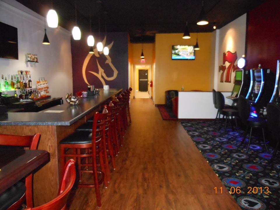 LUCKY DOG GAMING Updated October 2024 205 E State St, Cherry Valley