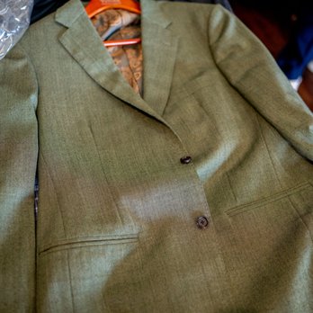Spoon Tailor - Men's Clothing Near Me - San Francisco, California