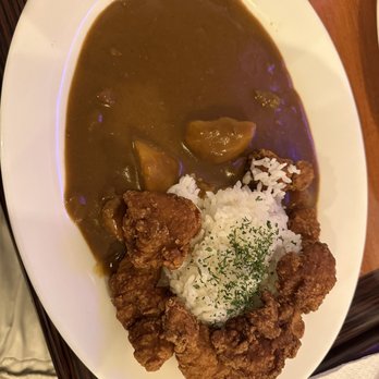 Jugem - Japanese Curry Near Me - Honolulu, Hawaii Jugem - Japanese Curry Near Me - Honolulu, Hawaii
