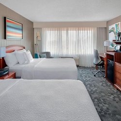 Courtyard by Marriott Basking Ridge
