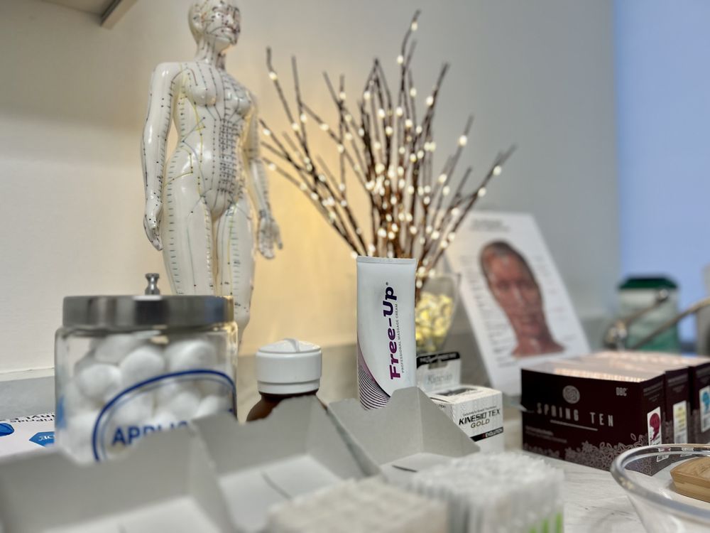 OPTIMAL WELLNESS ACUPUNCTURE Updated September 2024 11 Photos 62