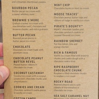 The Creamery - Menu - Cheese Shops Near Me - Beaver, Utah The Creamery - Menu - Cheese Shops Near Me - Beaver, Utah