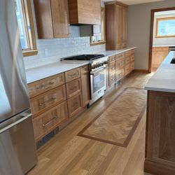 Norfolk Kitchen & Bath - Nashua