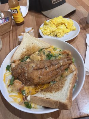 J's Breakfast Club by null