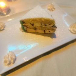 la Cascata - La Cascata,Cascata Cake