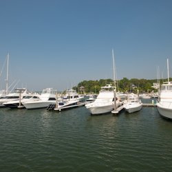 Safe Harbor Fiddler's Cove - Fiddler's Cove Marina