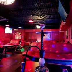 Ur Hookah - Hookah lounge