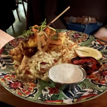Bar 25 - Chicken Kebab? - Mediterranean Near Me - Newburyport, Massachusetts Bar 25 - Chicken Kebab? - Mediterranean Near Me - Newburyport, Massachusetts