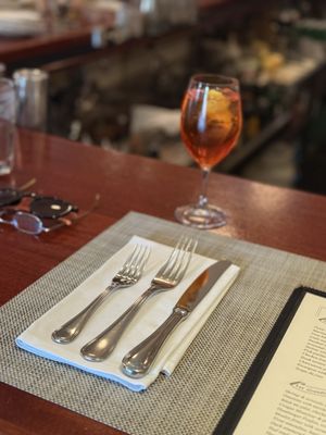 Chez Fonfon by null