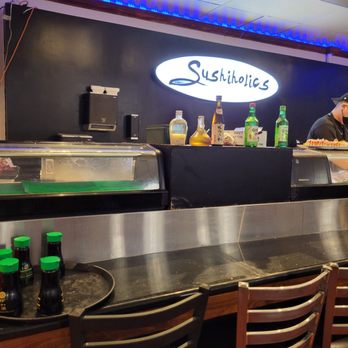 Sushiholics - Sushi Bars Near Me - West Covina, California Sushiholics - Sushi Bars Near Me - West Covina, California