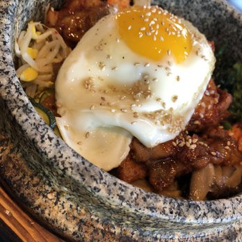 Burning Rice - Korean Near Me - Hurst, Texas Burning Rice - Korean Near Me - Hurst, Texas