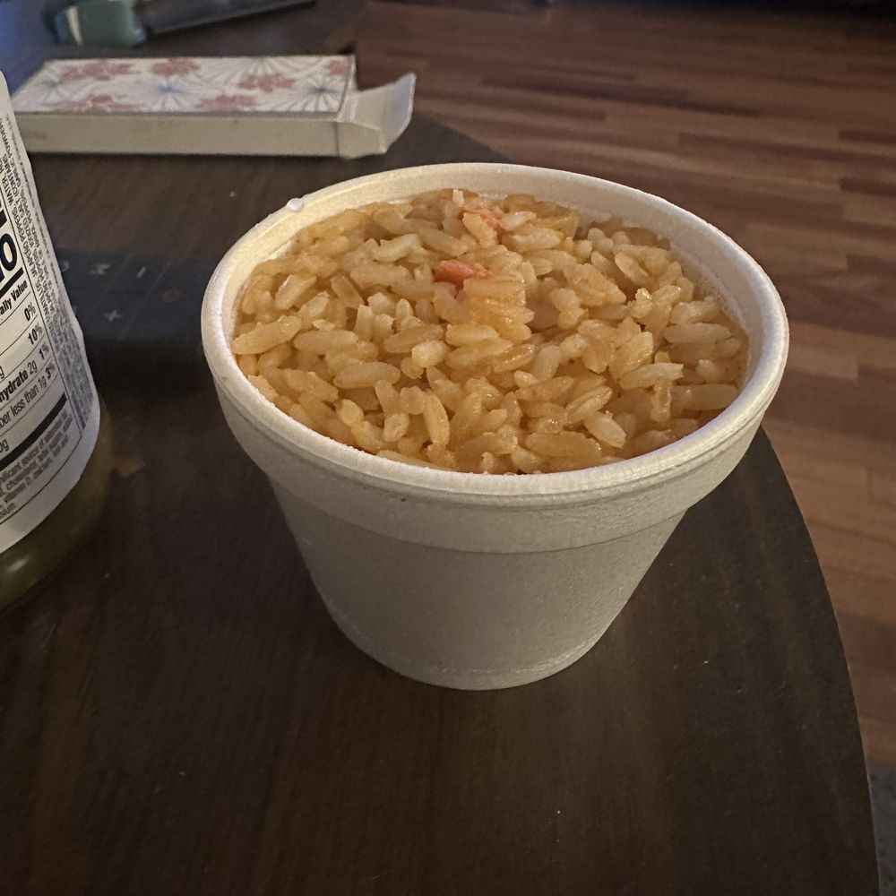 El Limon - Rice - Mexican Near Me - Philadelphia, Pennsylvania