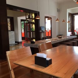 Establecimiento de Café