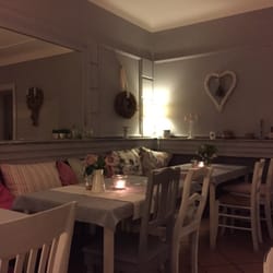 Landcafé - Sooo romantisch.