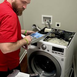 Appliance Shark - Prairie Village - Best washer repair experts Prairie Village - Appliance Shark Prairie Village/Overland Park