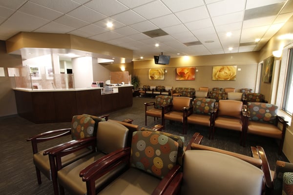 CAPITAL OB/GYN - Updated December 2025 - 34 Photos & 209 Reviews - 77 ...