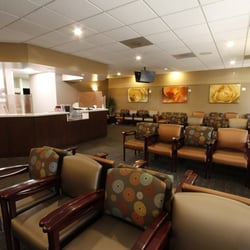 CAPITAL OB/GYN - 32 Photos & 154 Reviews - 77 Cadillac Dr, Sacramento ...