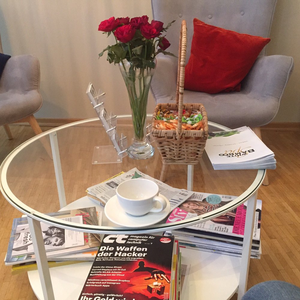 White Bamboo Spa - Day Spas Near Me - Munich, BY